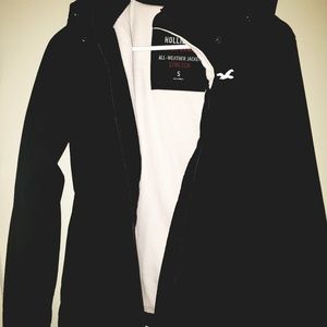 Hollister ALL WEATHER Jacket